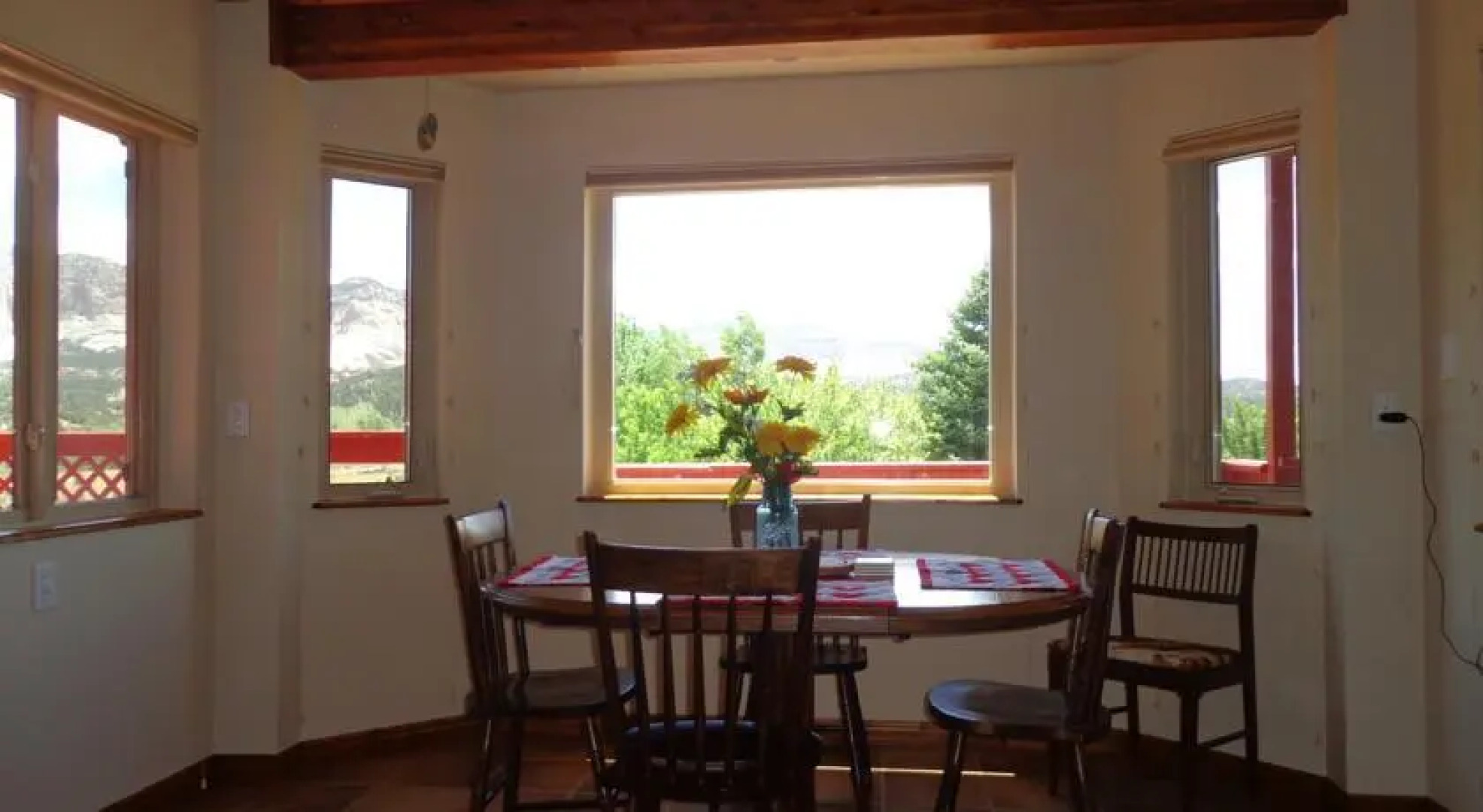 Vacation Home Between Zion National Park and Bryce Canyon