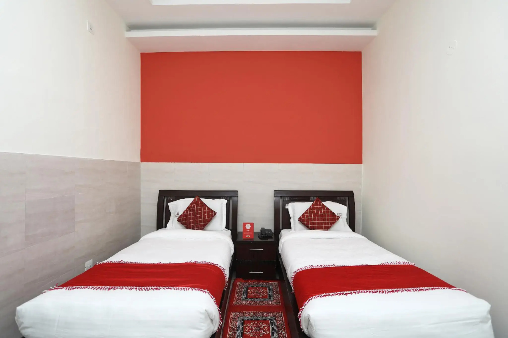 OYO 3179 Heritage Haveli