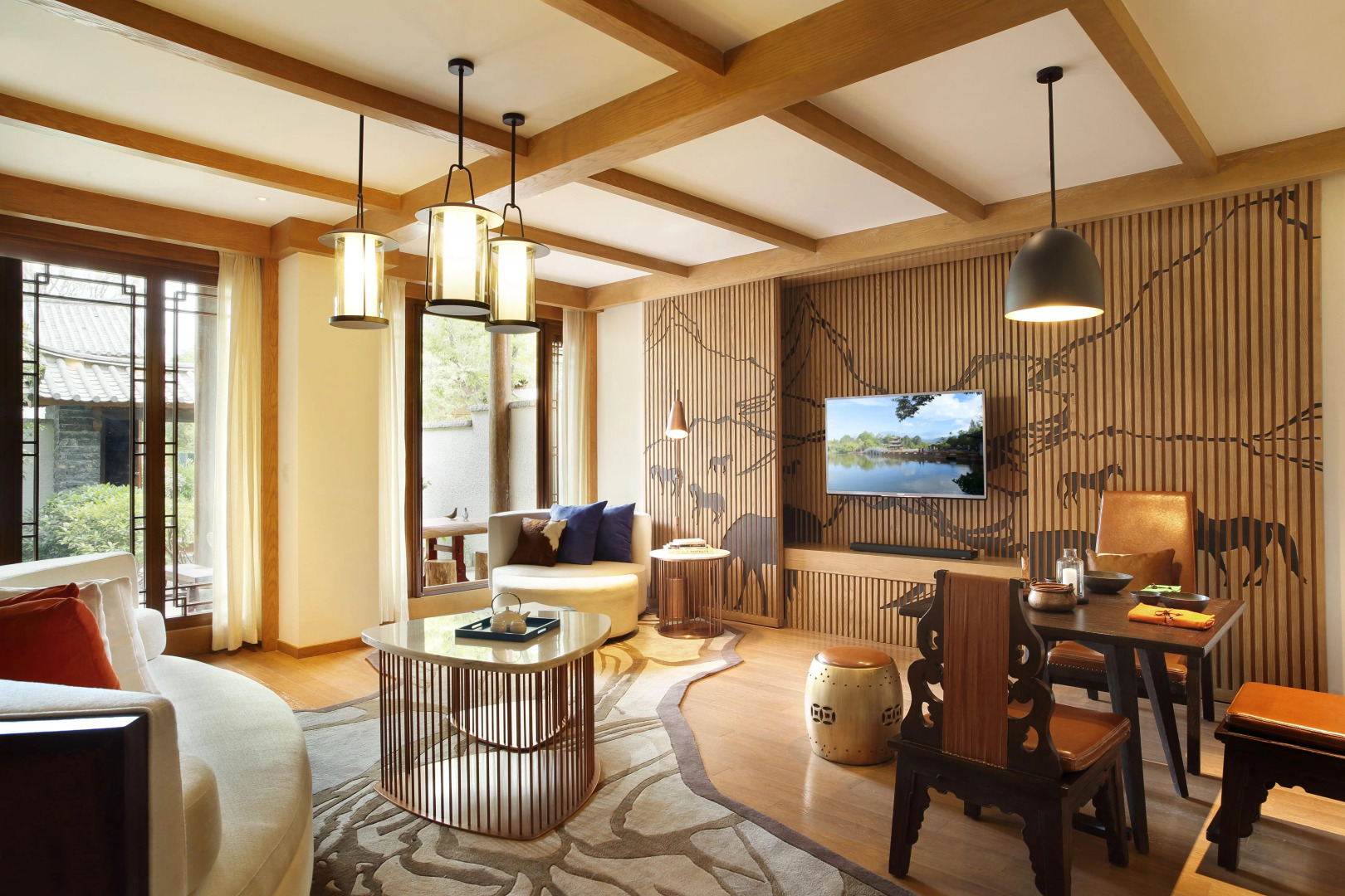 Hotel Indigo Lijiang Ancient Town by IHG