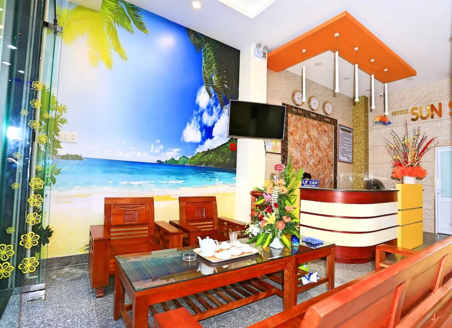 Sun Sea Hotel Quy Nhon
