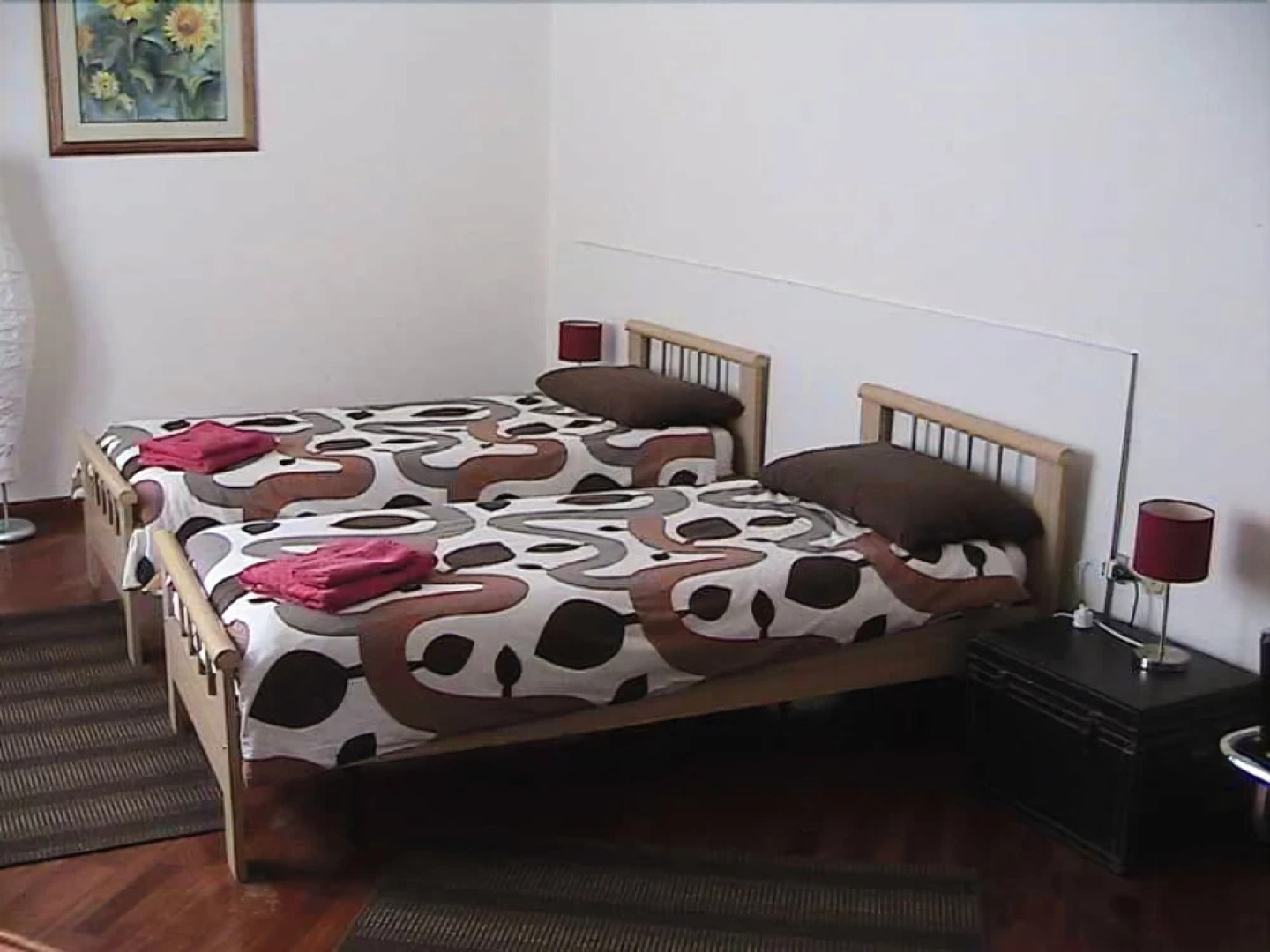 B&B La Terrazza Nelissen & Silvio