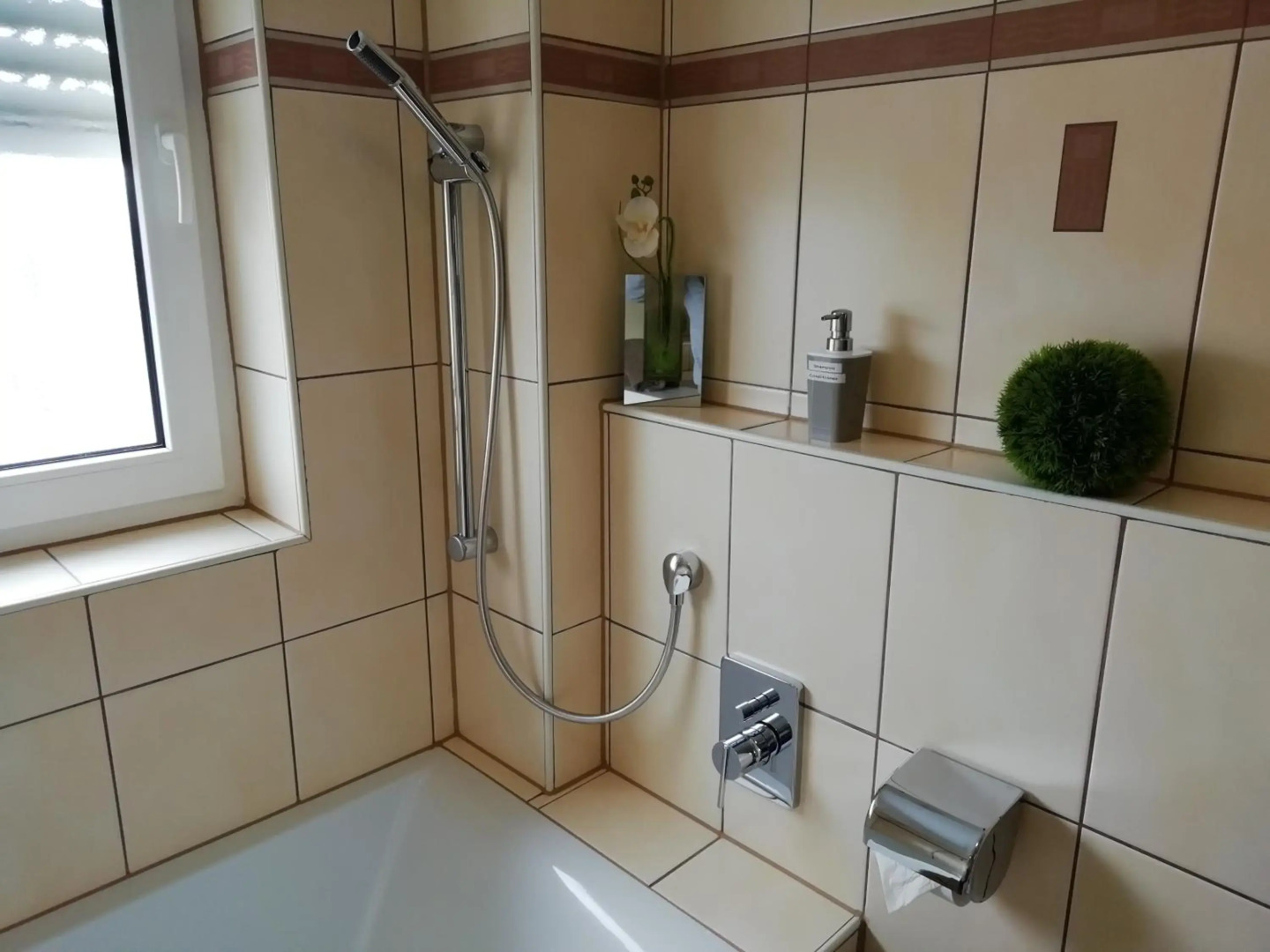 Ferienwohnung Prestige 1