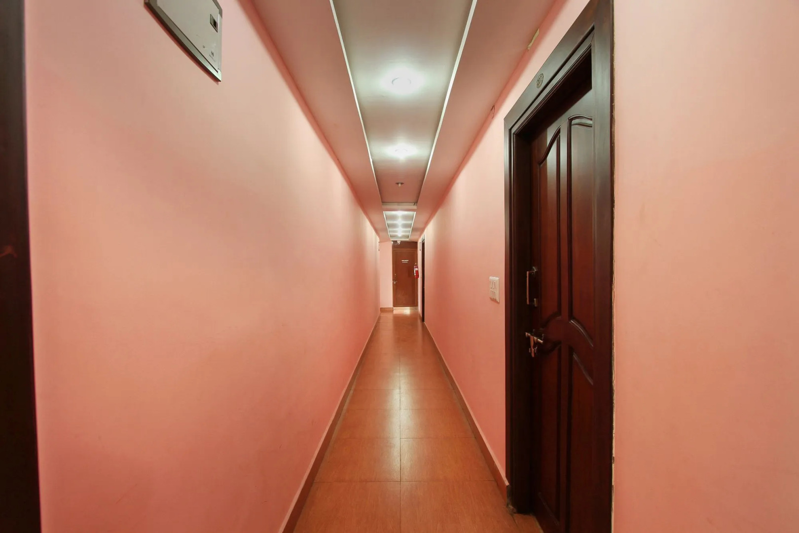 Coorg Mandarin by OYO Rooms