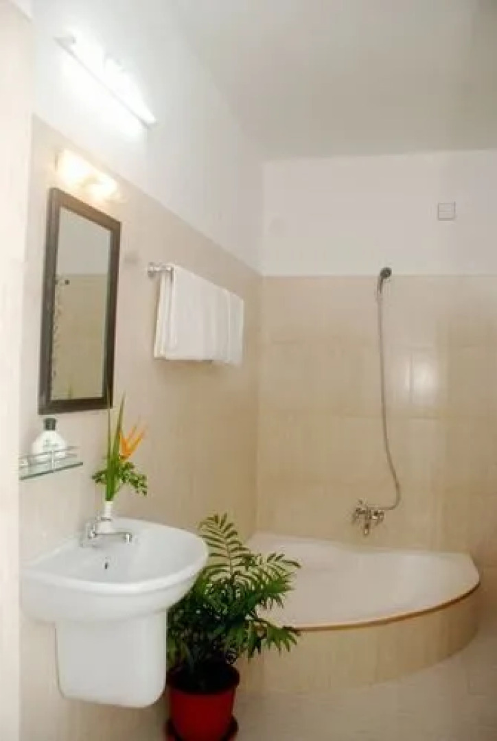 Chakra Ayurvedic Resort