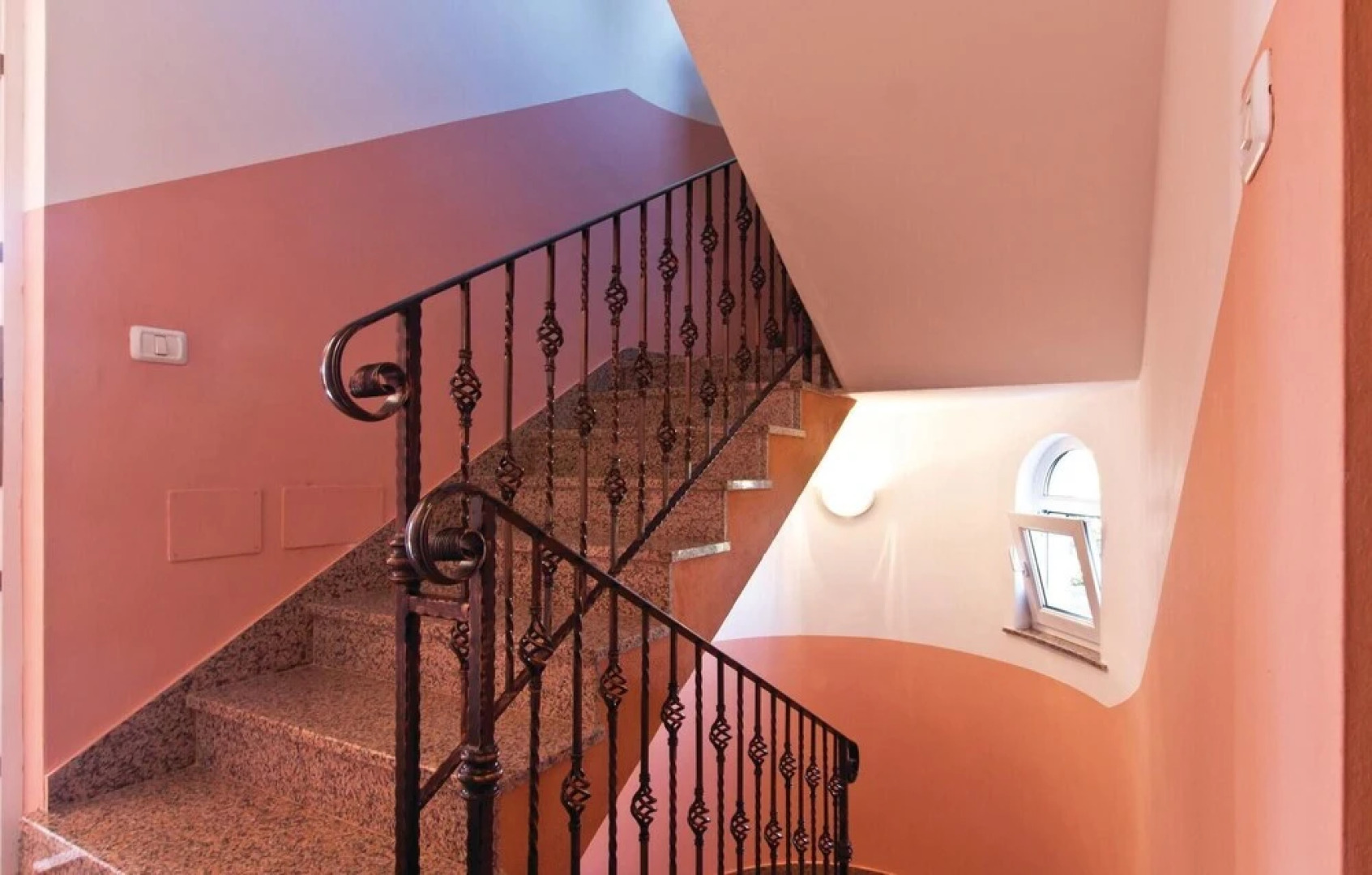 Nice Home in Pula With Sauna, Wifi and 8 Bedrooms