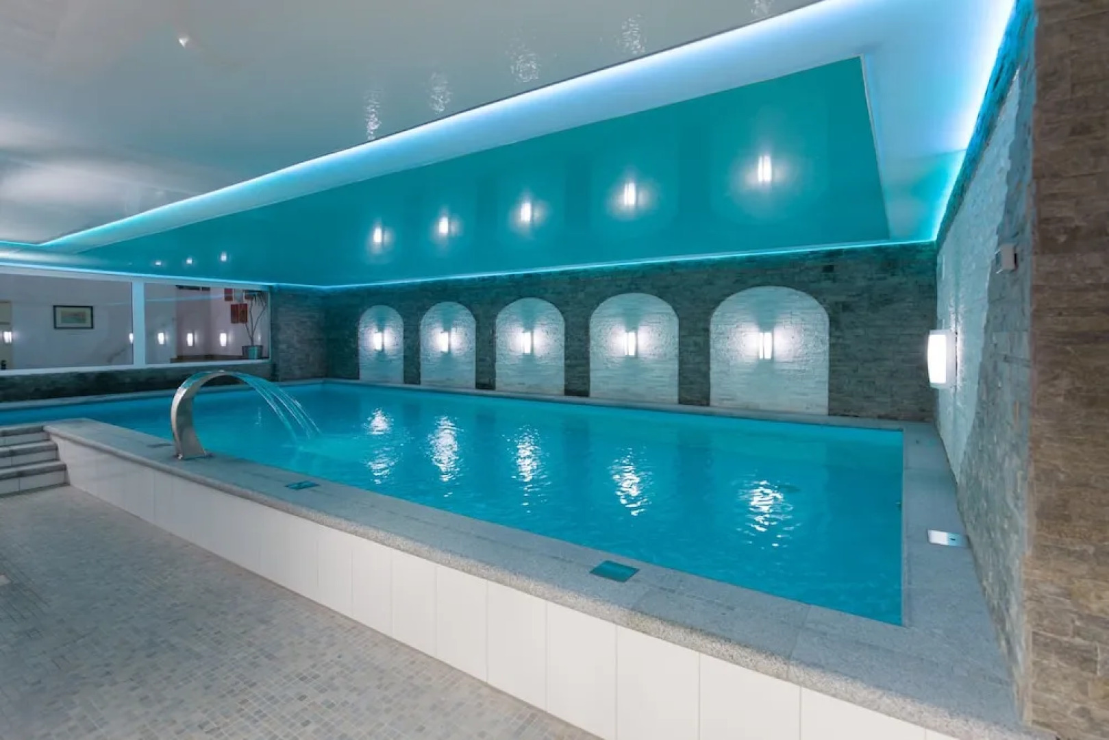 Relax Hotel Tannenhof