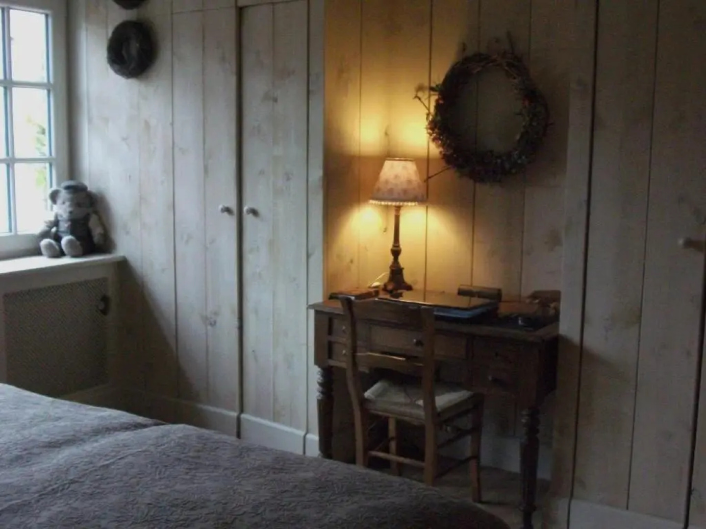 Apartment Het Demerhuisje