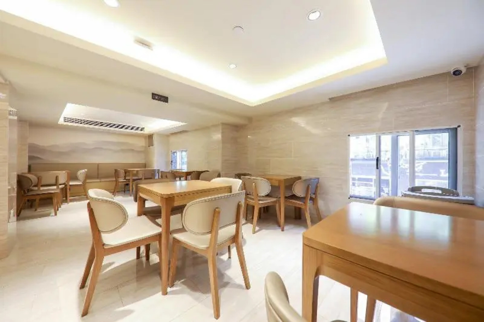 JI Hotel Shanghai The Bund Sichuan Zhong Road