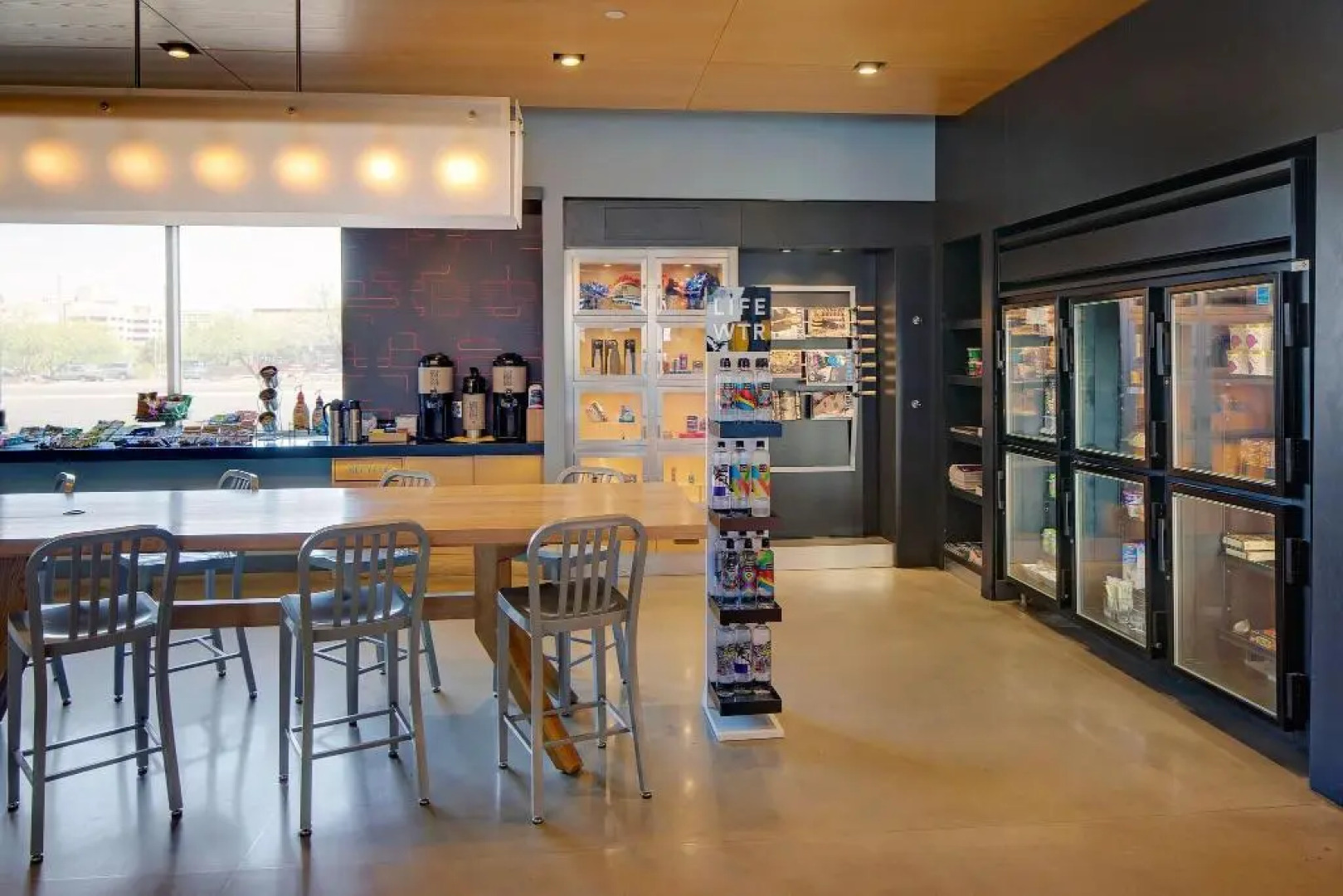 Aloft Tucson University