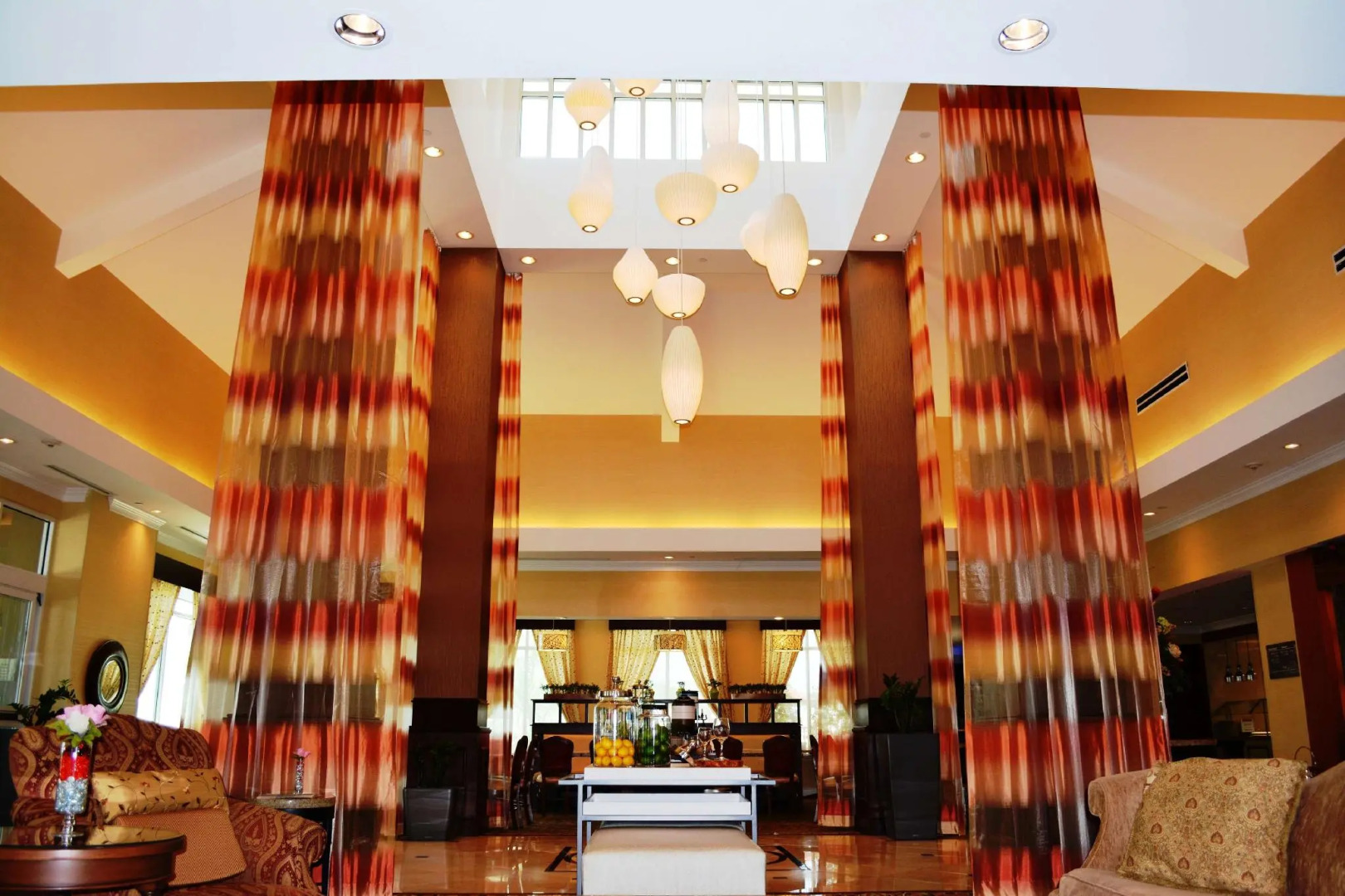 Hilton Garden Inn Houston West Katy