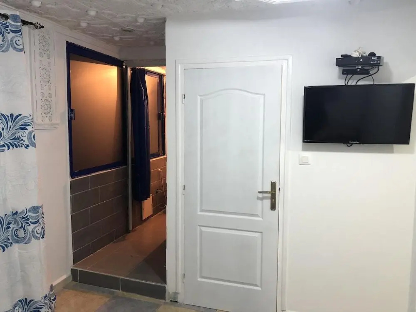 Résidence Fort-de-l'Eau