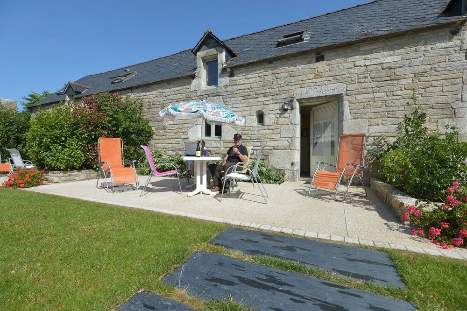 Chambre d'Hôtes de Suzette