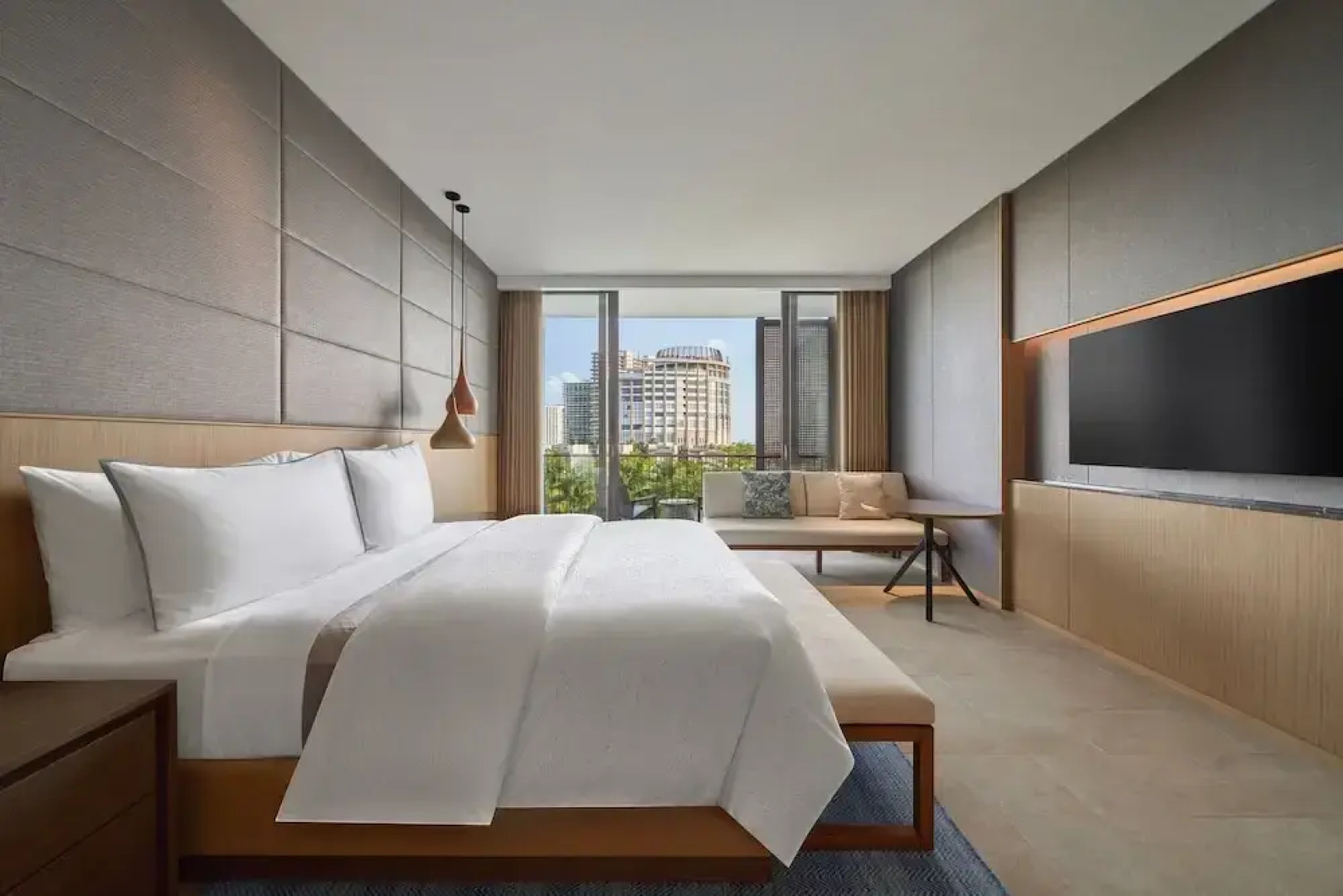 The Westin Resort & Spa Cam Ranh