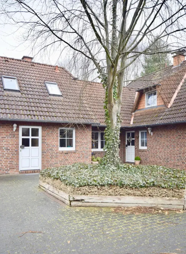 Ferienwohnung Kleine Auszeit