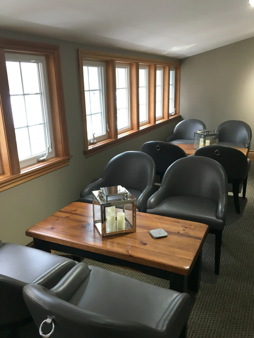 Trillium Resort & Spa