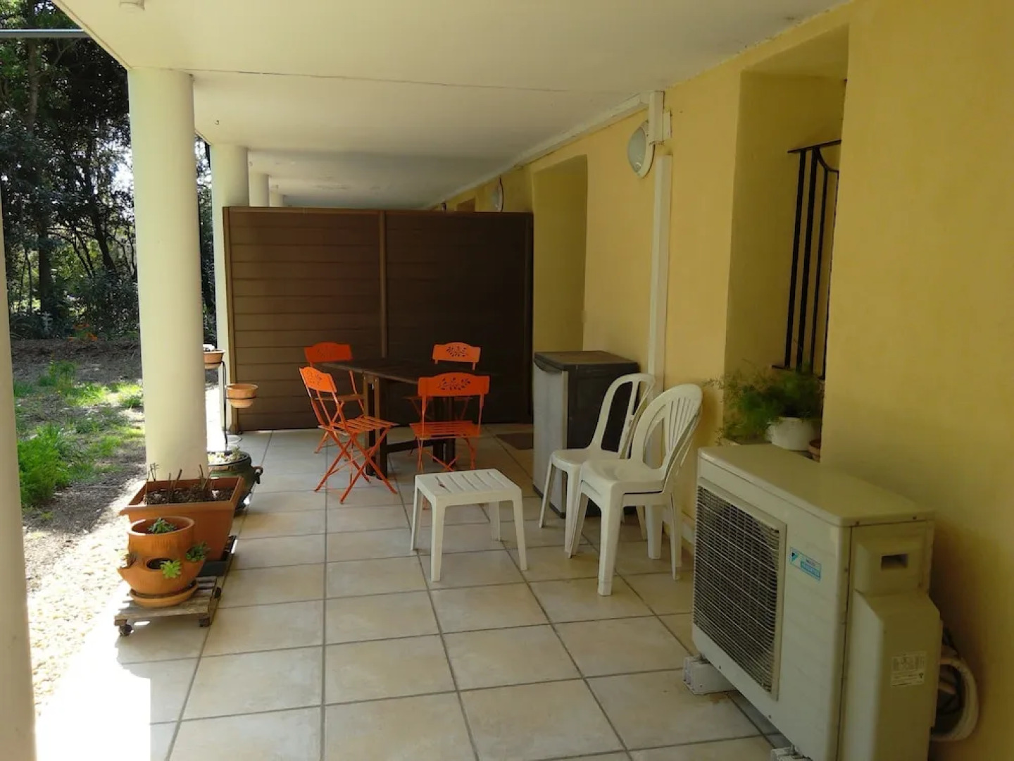 L'Orée de la Lironde