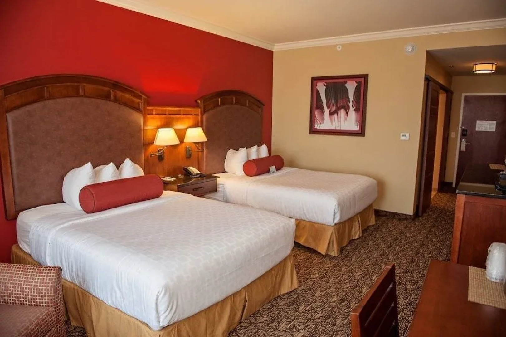 Grand Casino Hotel and Resort