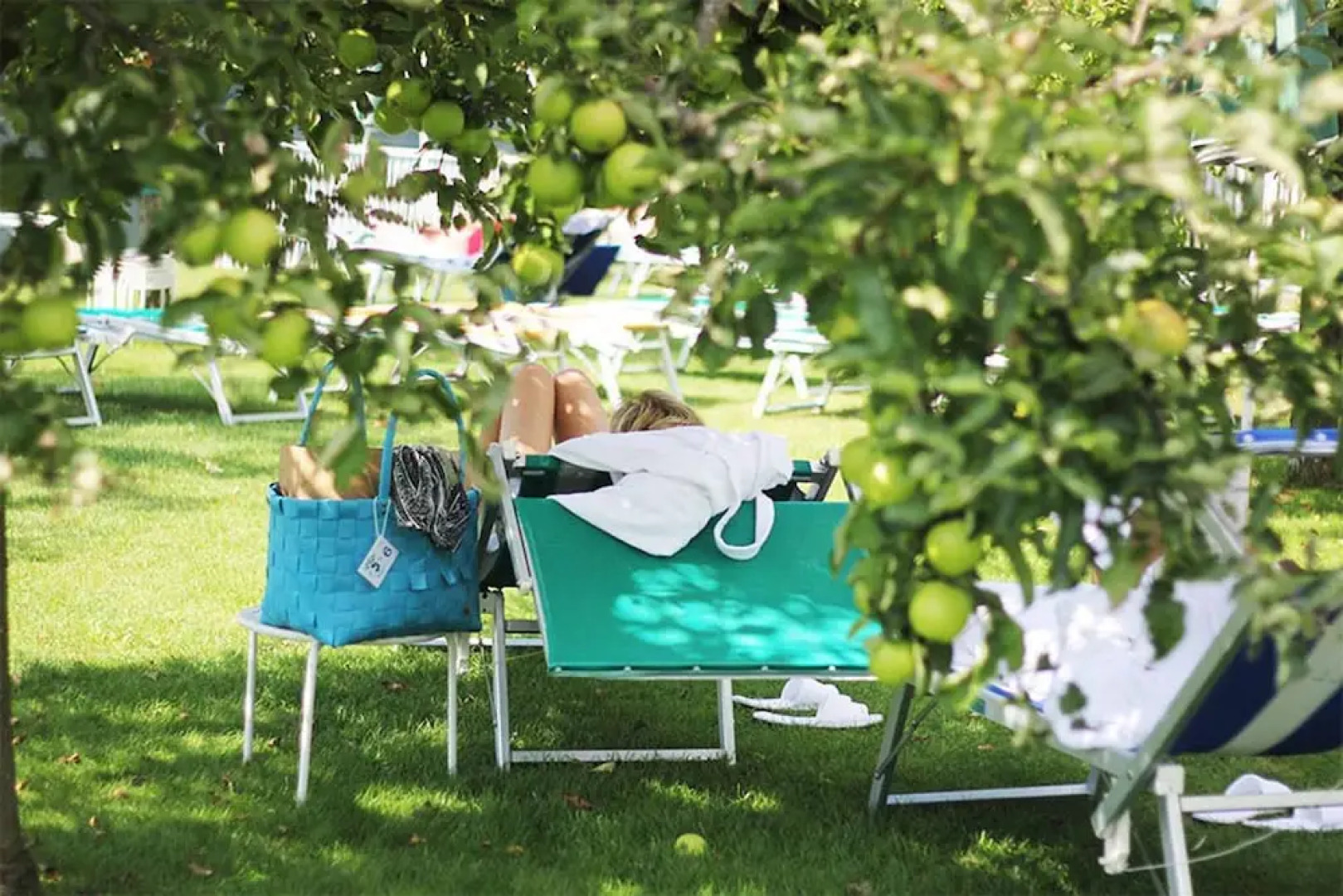 Seeglück Hotel Forelle Superior