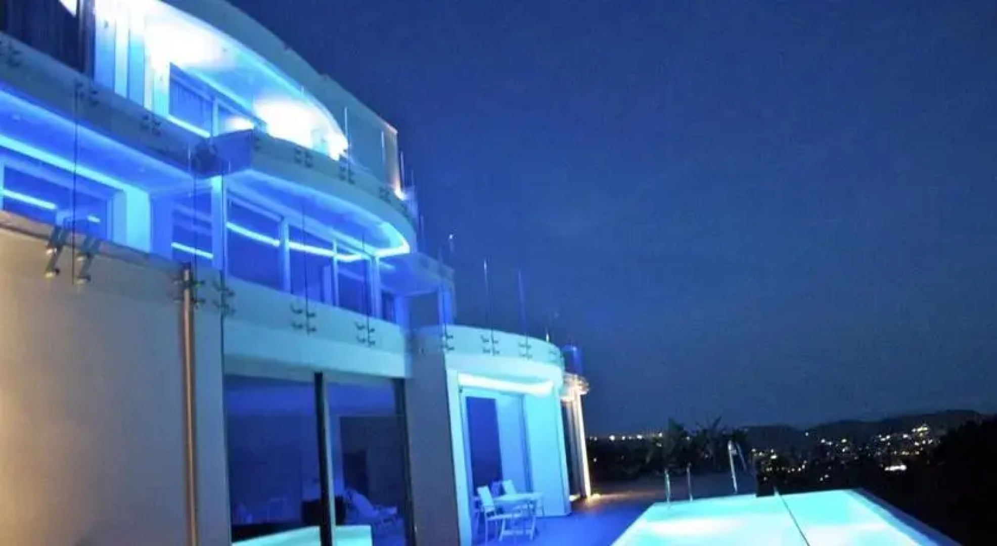 Soft Villa