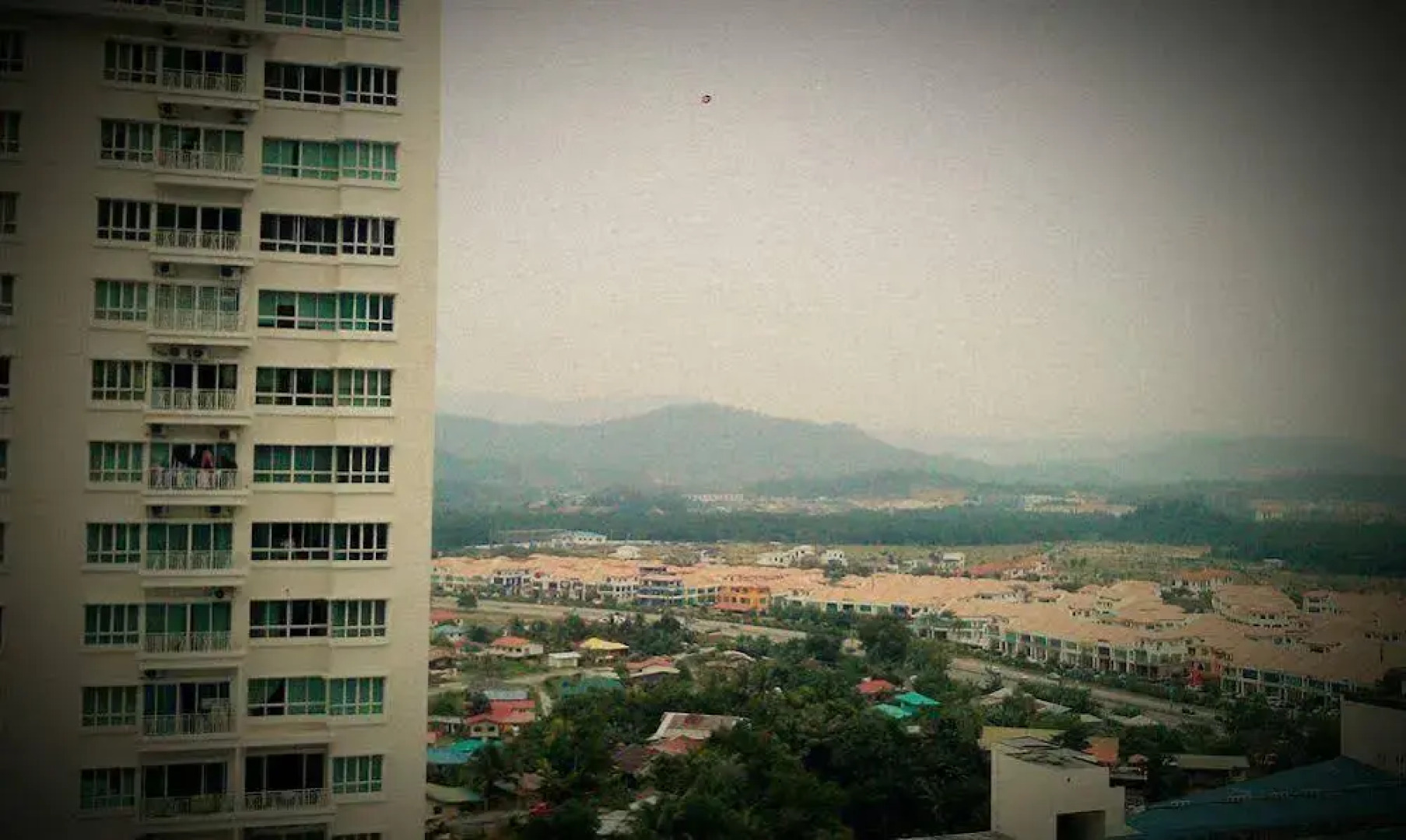 KK-SUITES RESIDENCE @ 1 Borneo