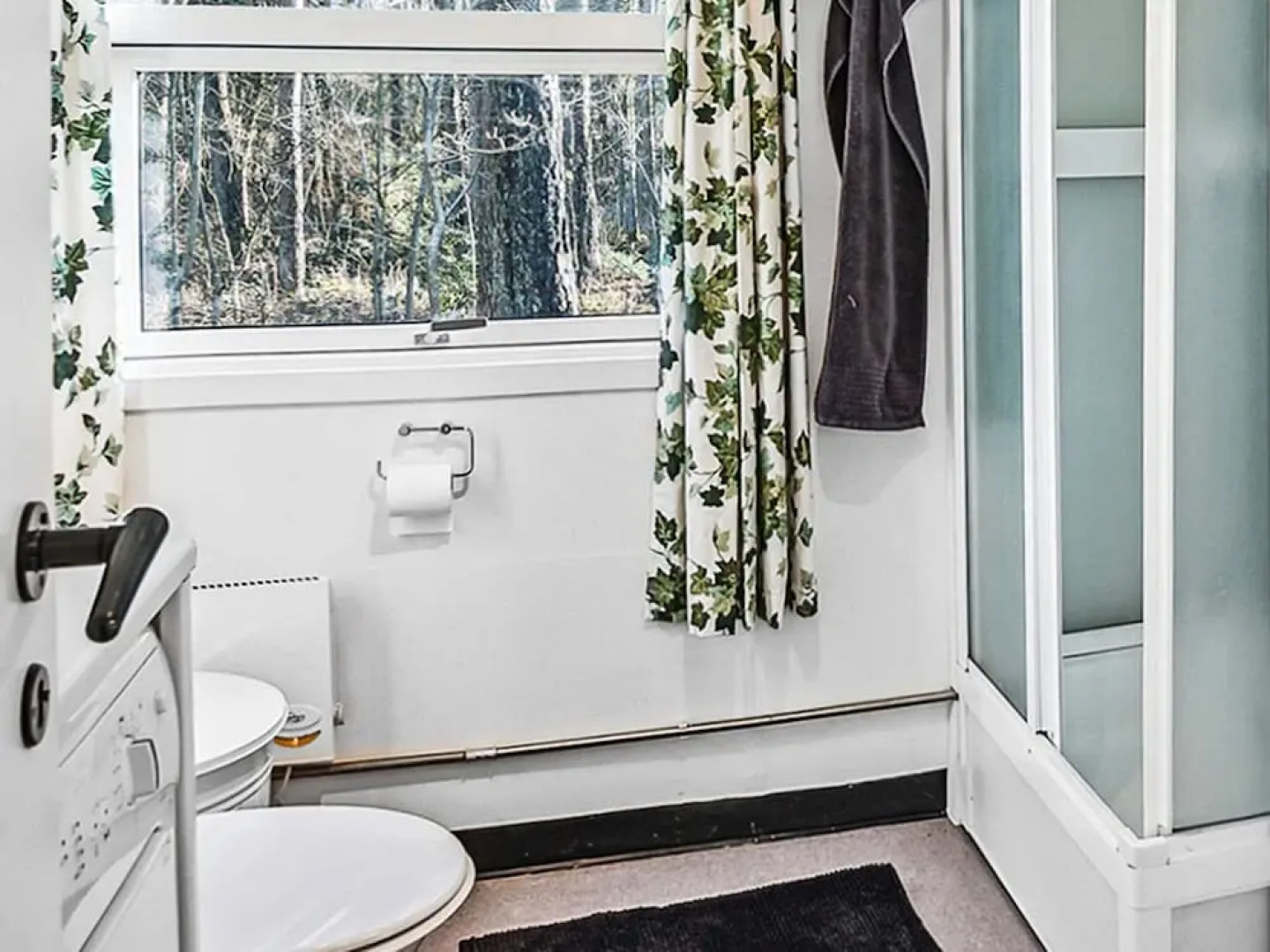 6 Person Holiday Home in Bording