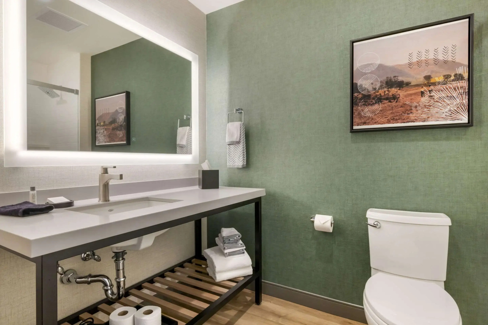 Cambria Hotel El Centro - Imperial