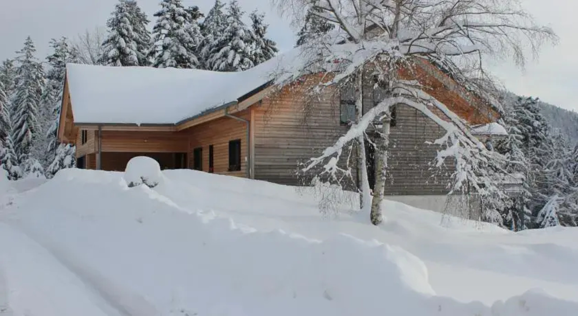Les Clés de Gérardmer