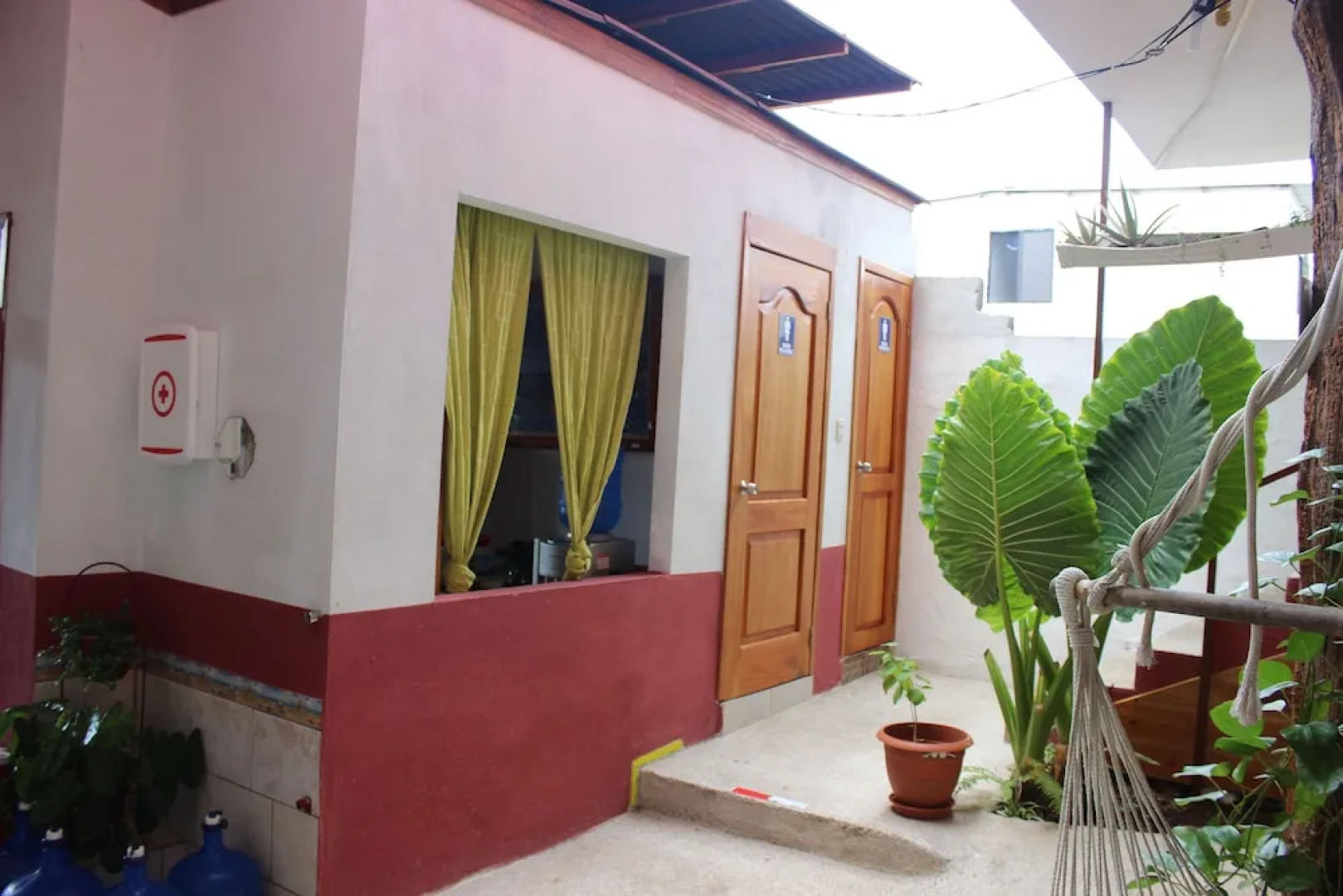 Galapagos Best Hostel