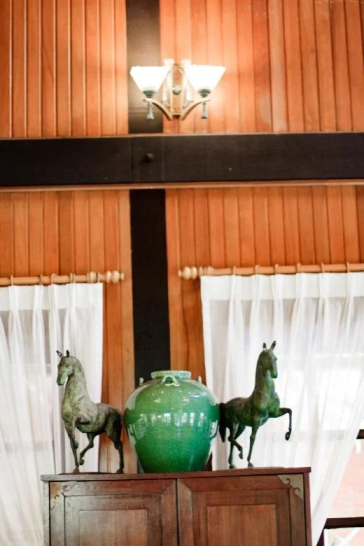 Carpe Diem Orchard Home