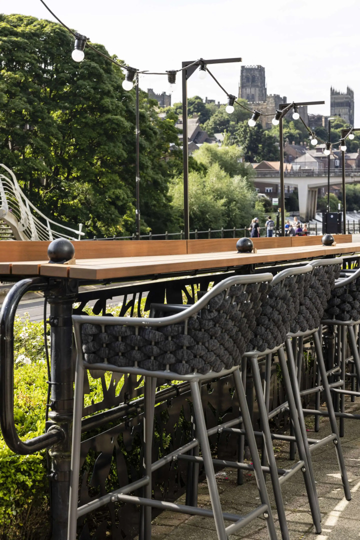 Radisson BLU Hotel Durham