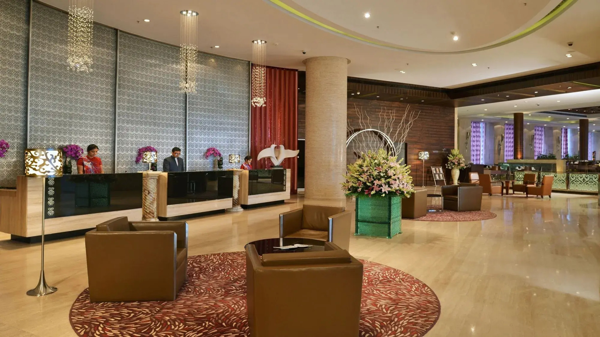 Holiday Inn Chandigarh Panchkula