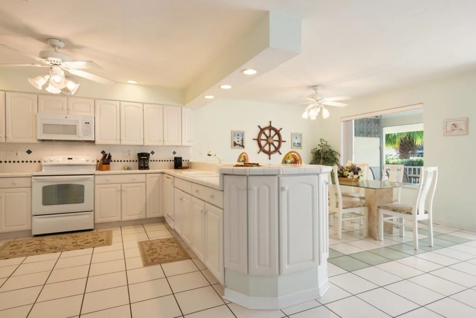 Fisherman's Delight by RedAwning