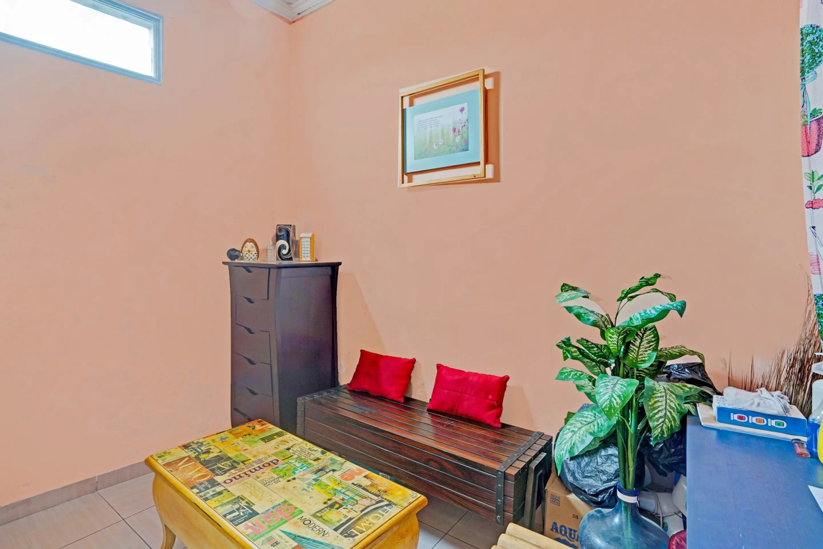 OYO 90234 Dhoho Family Guest House