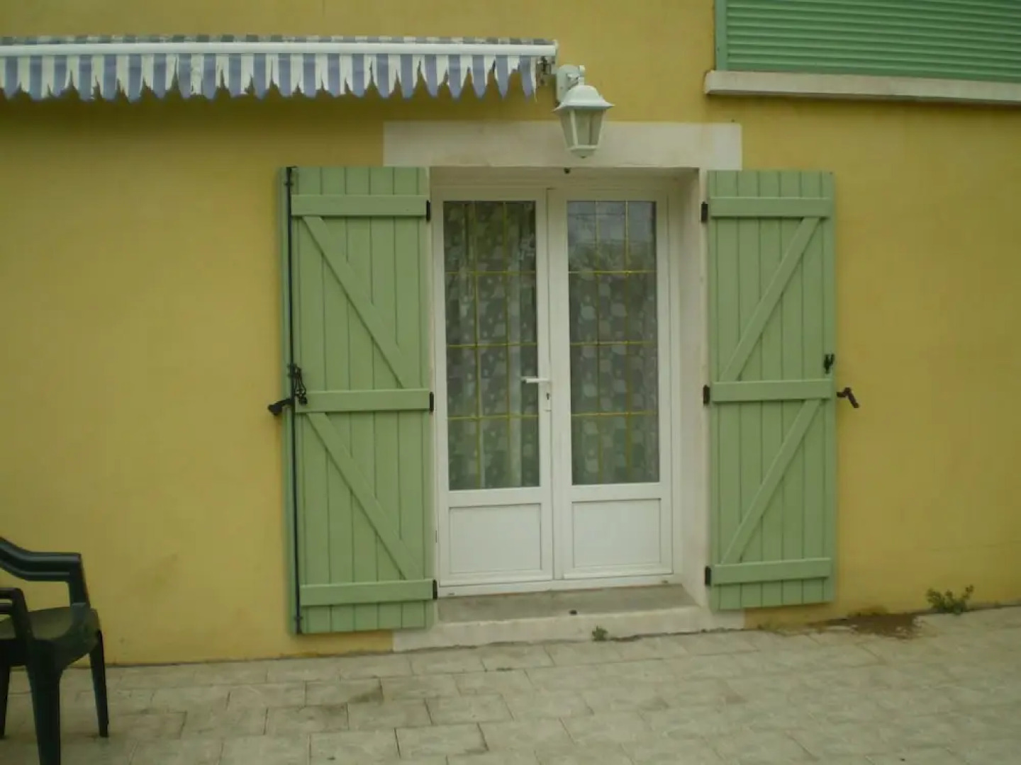 Gîtes Metairie de Pazac