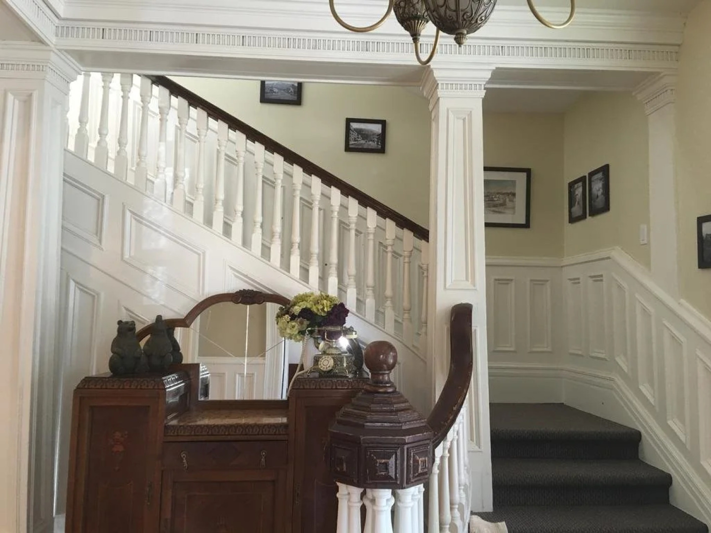 McCarty House Inn B&B