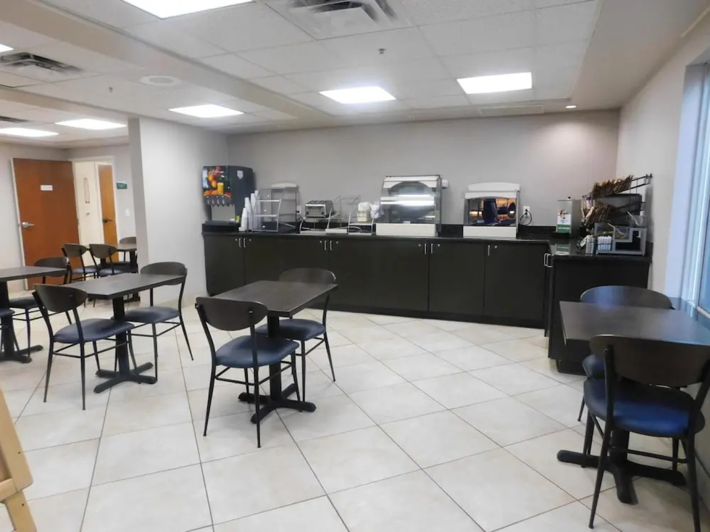 Holiday Inn Express Pinetop