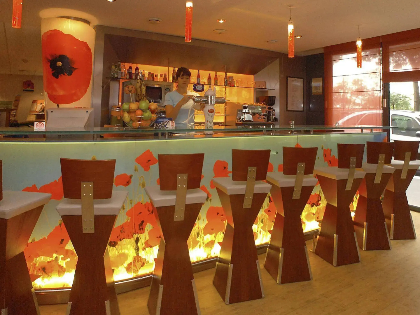 ibis Rouen Centre Champ de Mars