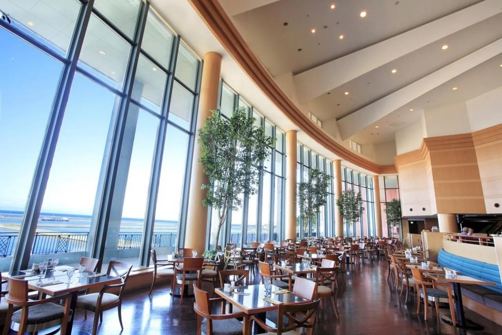 Отель Grand Park Otaru