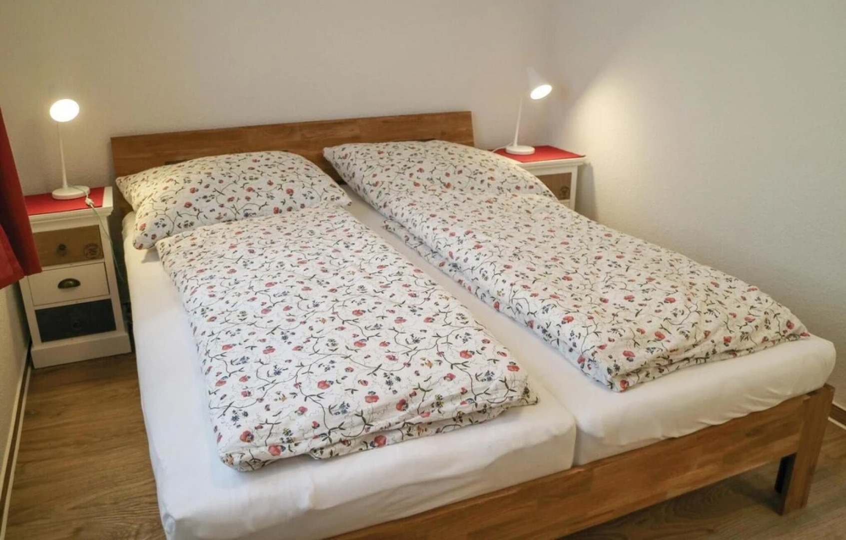 Beautiful Apartment in Graal-müritz With 1 Bedrooms