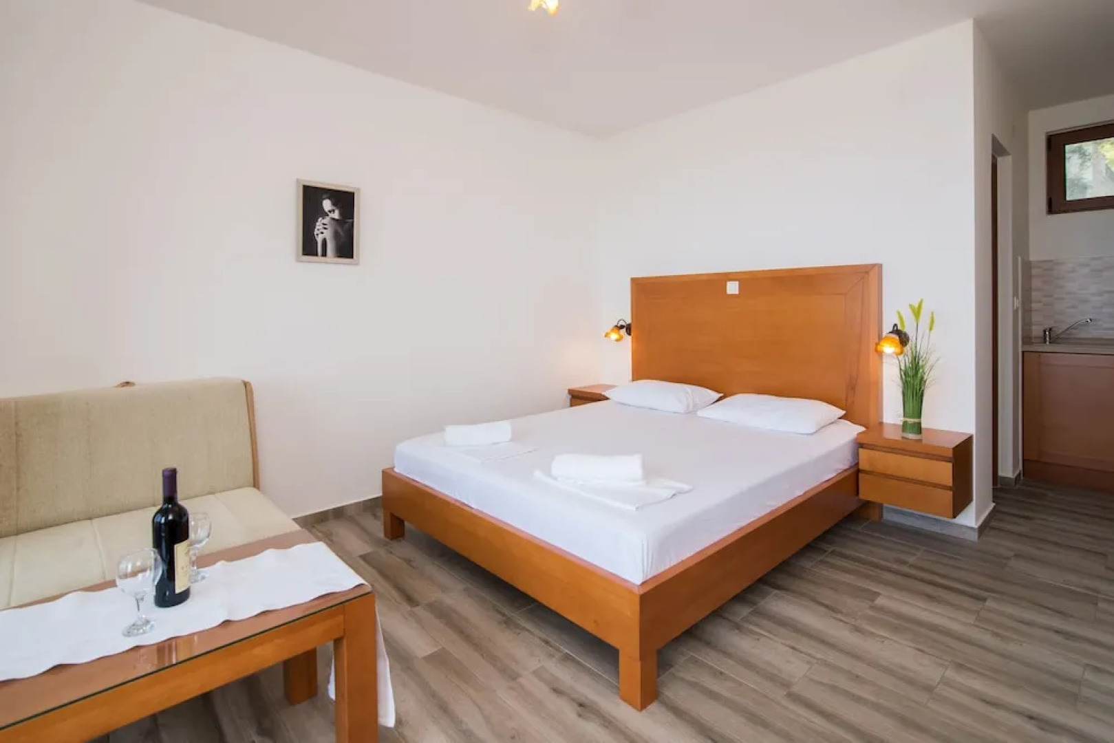 Arabela 2 Apartments