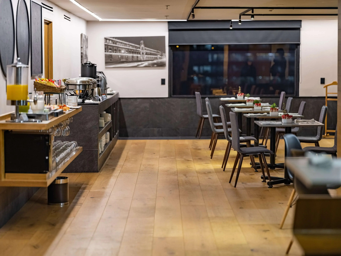 Galeria Plaza Reforma