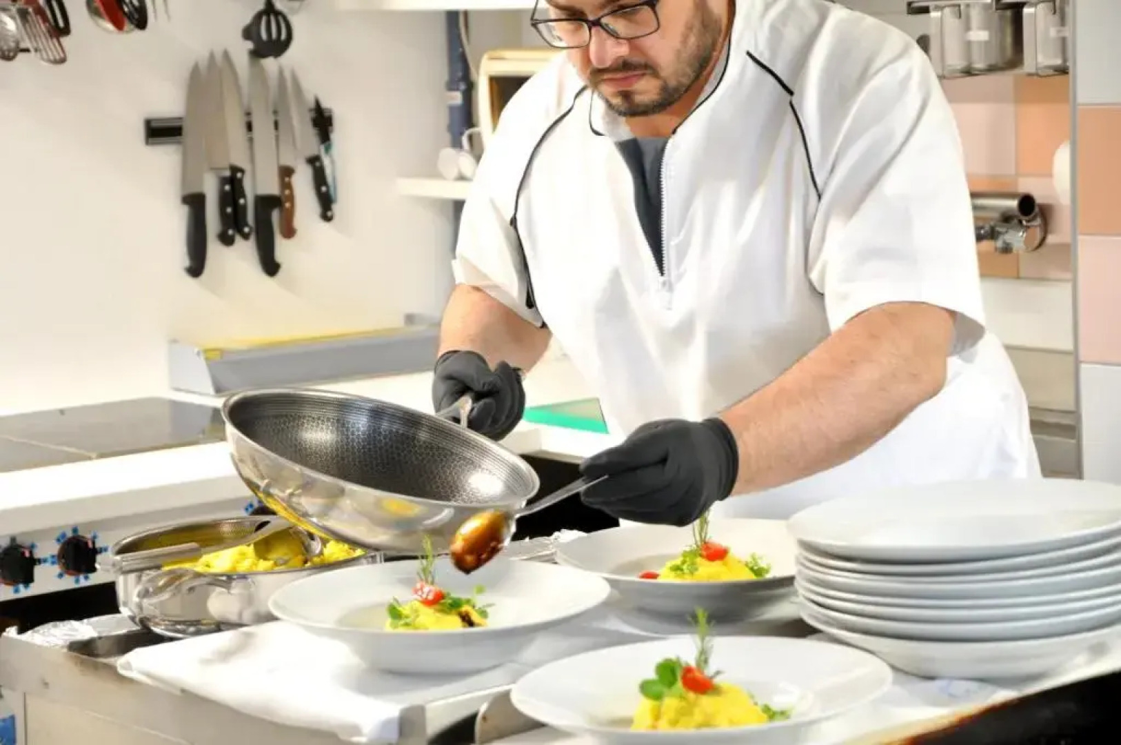 Hotel Traube – Stelvio