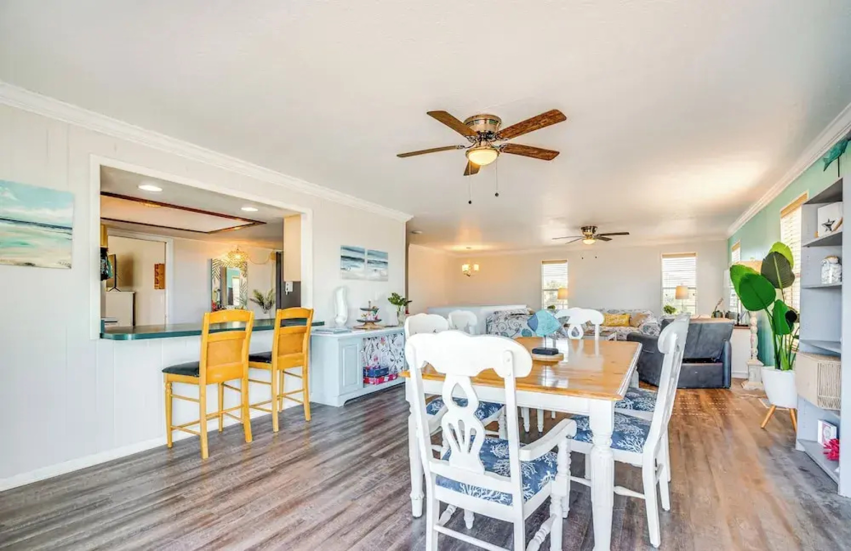 Waterfront Florida Escape w/ Deck & Private Dock!