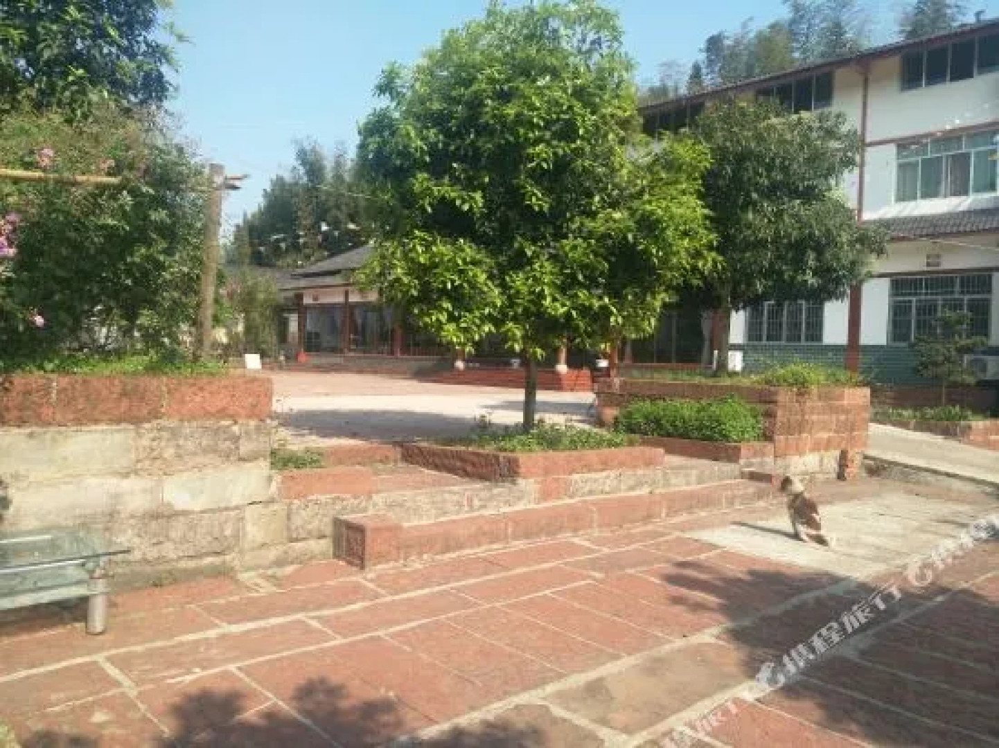 Southern Sichuan Bamboo Sea Colorfulsunshin · Wanshunhao Hotel