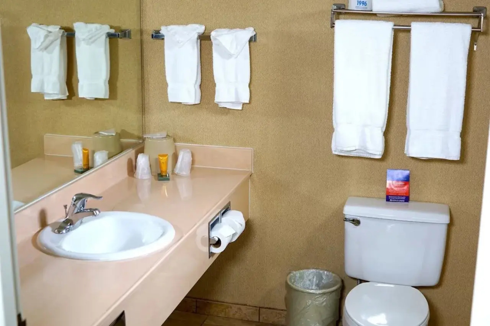 CasaBlanca Resort and Casino