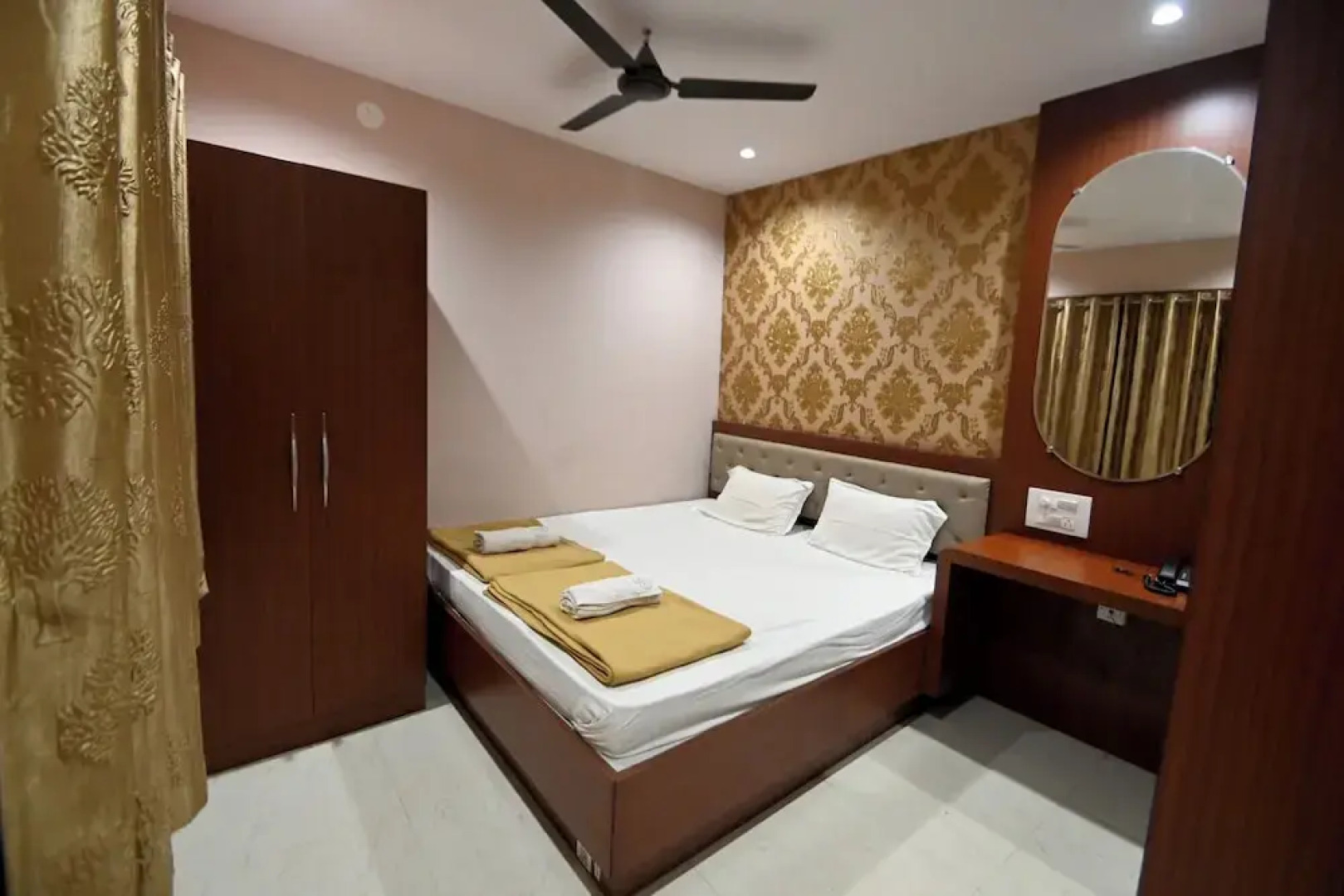 Prarthana Residency