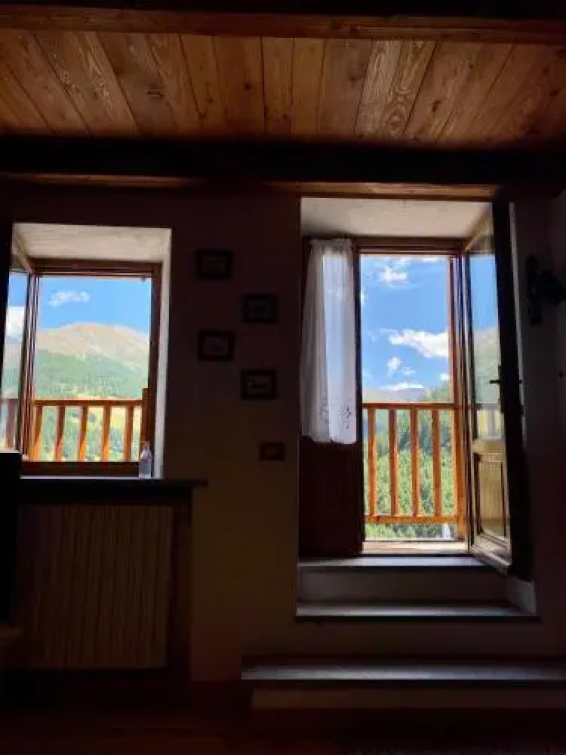 Frazione Duc Apartments