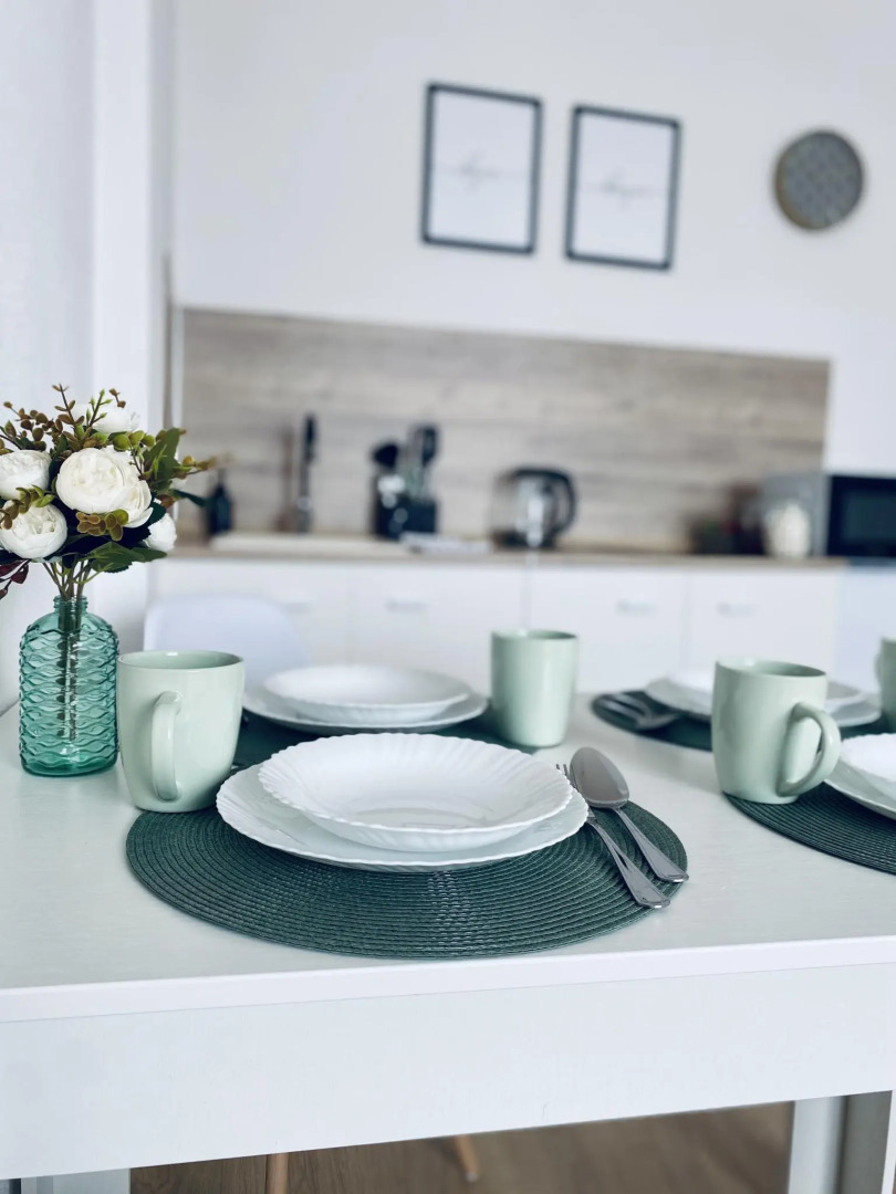 Апартаменты Покровские