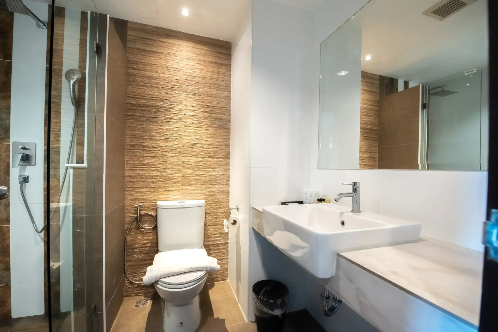 The Proud Exclusive Hotel