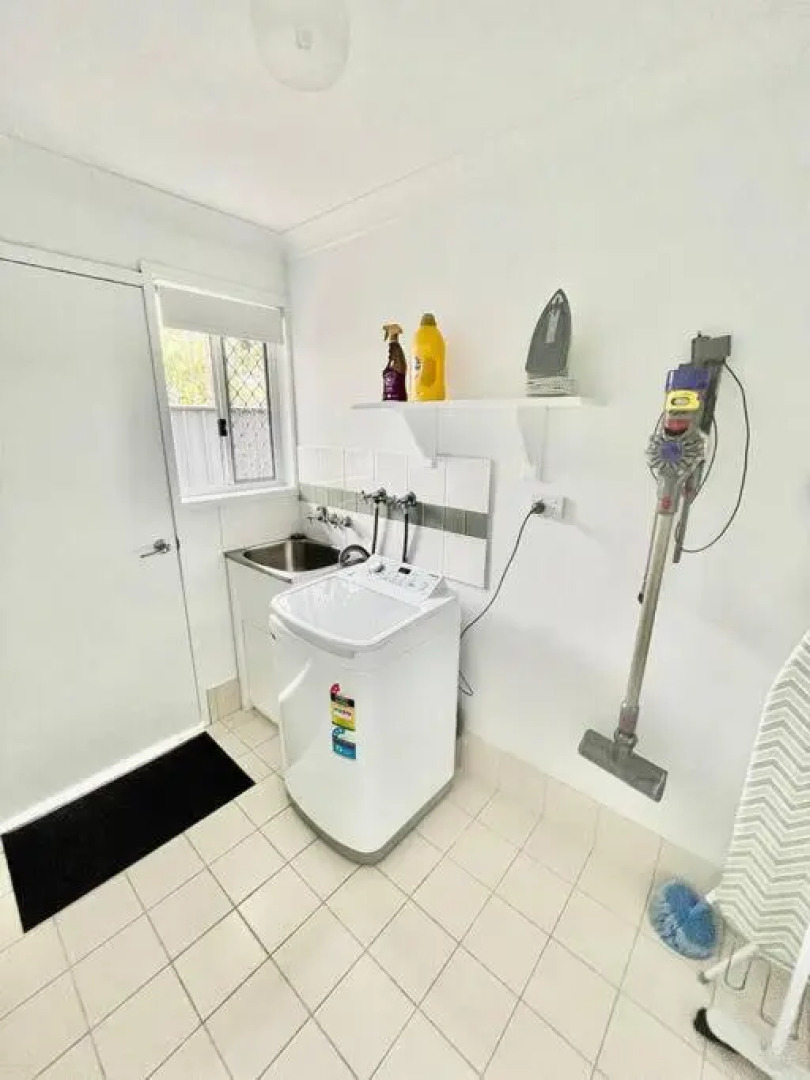 The Palms Beach House